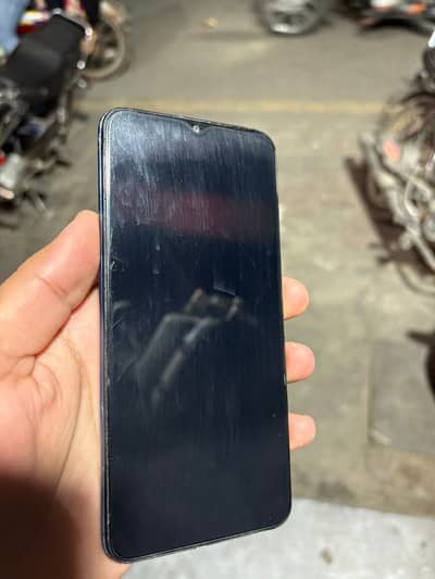 Vivo y51s 8GB ram 128GB memory