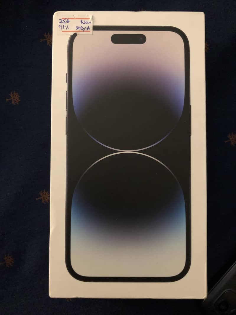 IPhone 14 pro 10
