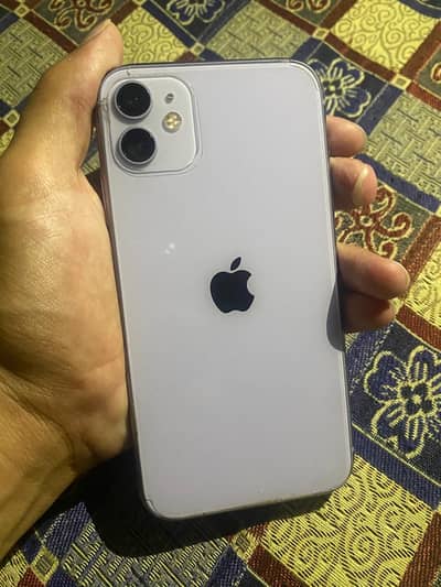 Apple iPhone 11 urgent sale