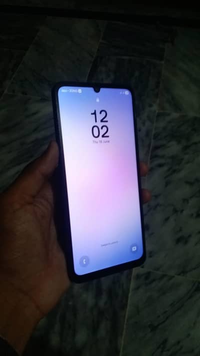 Samsung Mobile A07 5G urgent sale exchange possibke