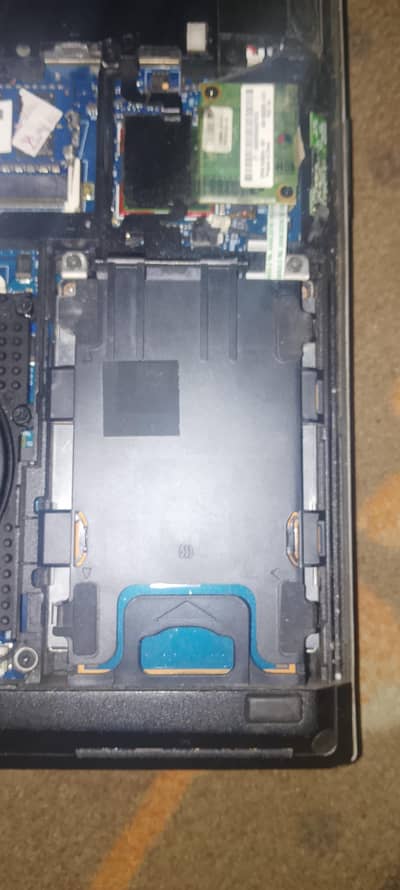 ho laptop