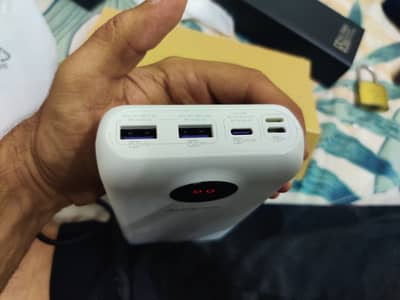 Powerbanks