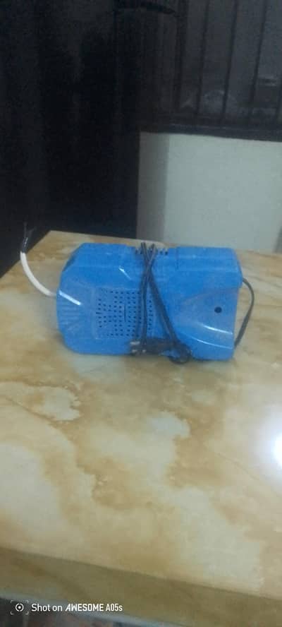 Room Air Cooler urgently for sale