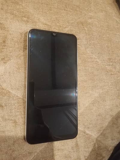Samsung Mobile A30s