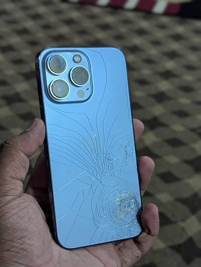 iphone 13 pro factory unlocked read add