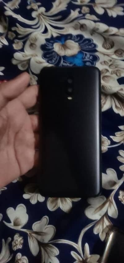 One Plus 6T