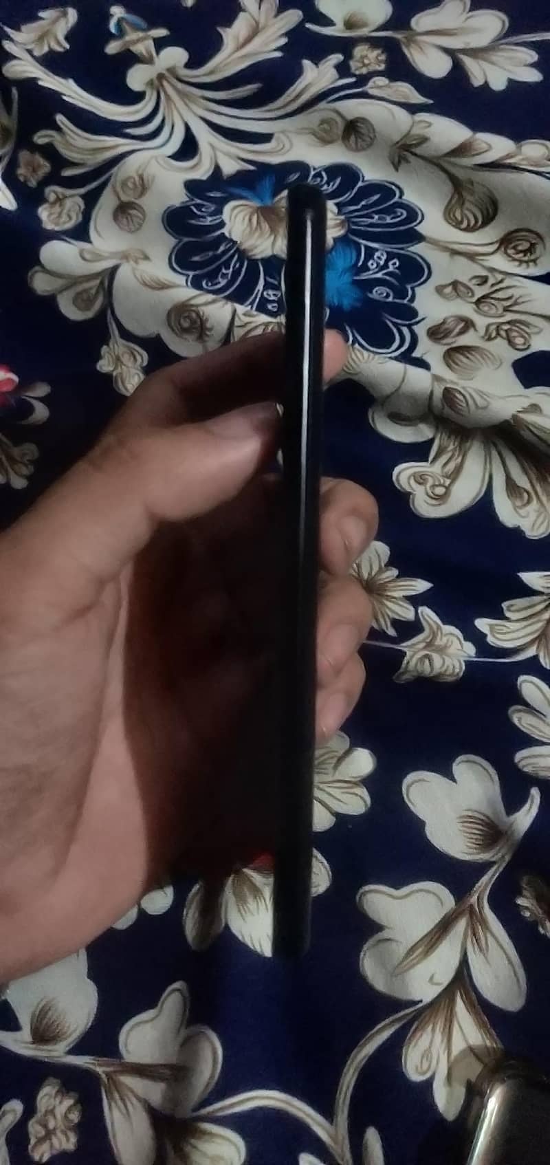 One Plus 6T 3