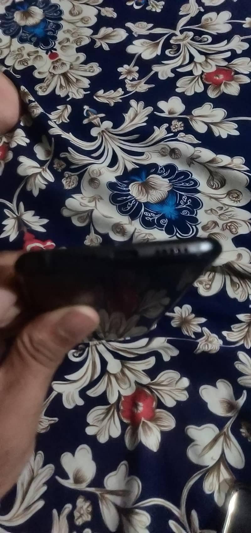 One Plus 6T 4