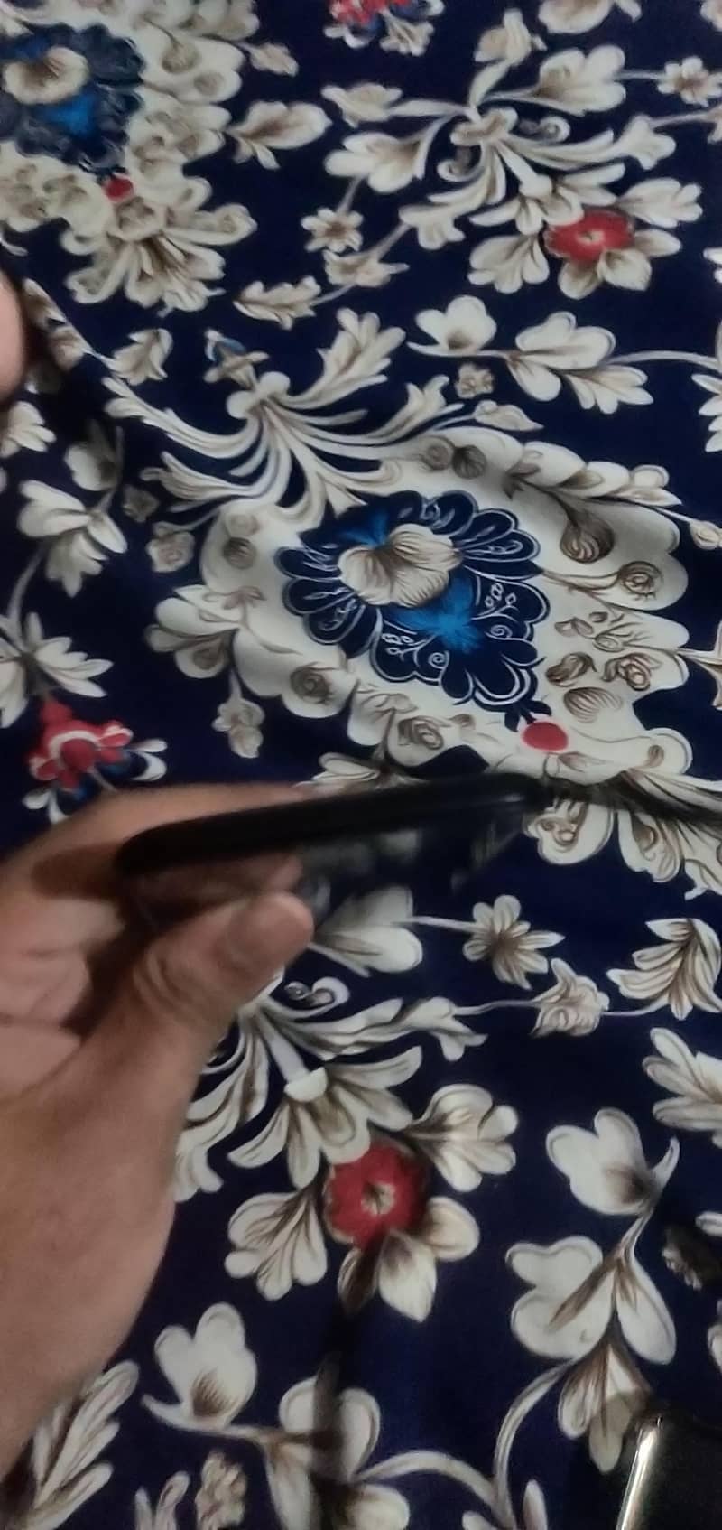 One Plus 6T 5