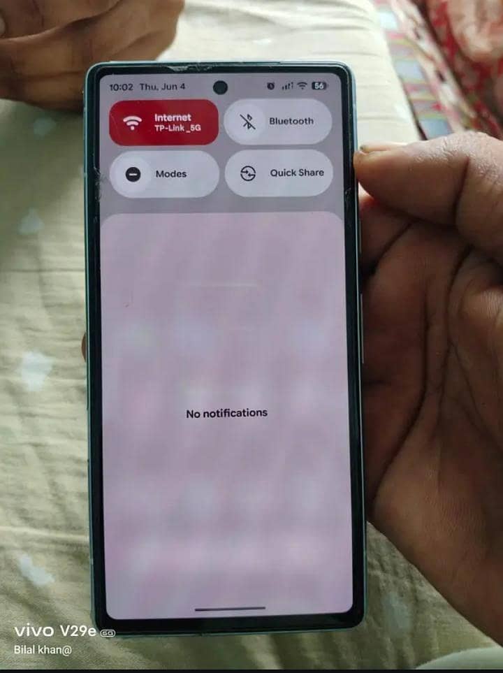 Google Pixel 7 2