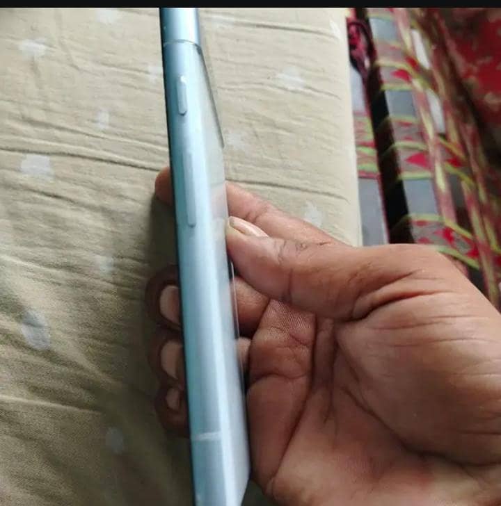 Google Pixel 7 4