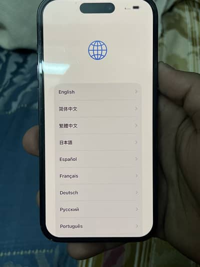 Apple iPhone 14 Pro