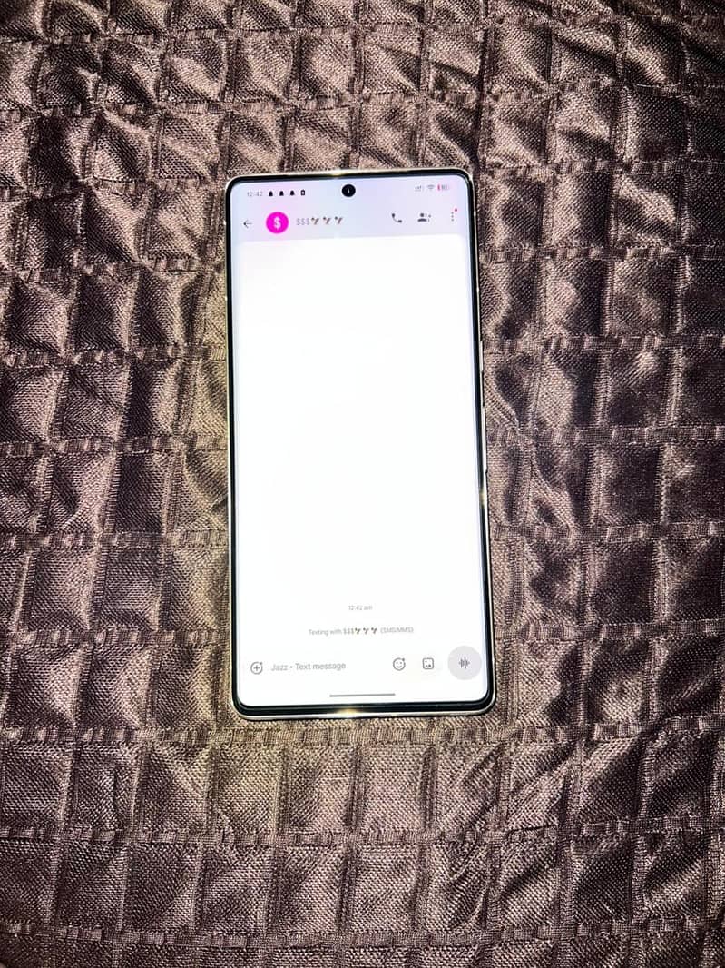 Google Pixel 7 Pro 5