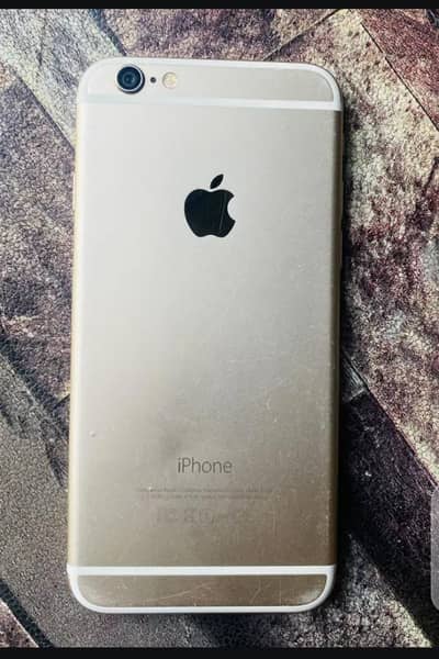 iPhone 6 Pta approved. . . . 03320967831