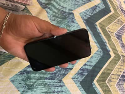 Apple iPhone 15 Pro