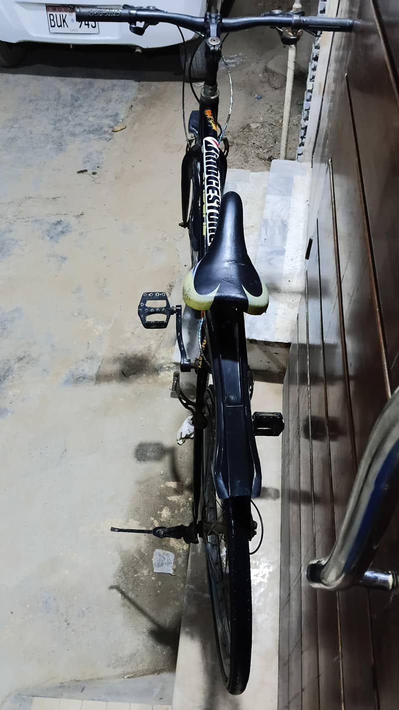 Cycle for sale 1