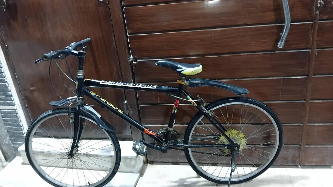Cycle for sale 2