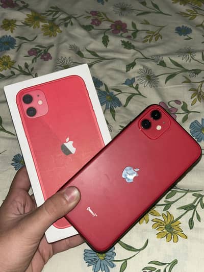 Apple iPhone 11