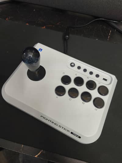 Ps5 Hori mini fight stick