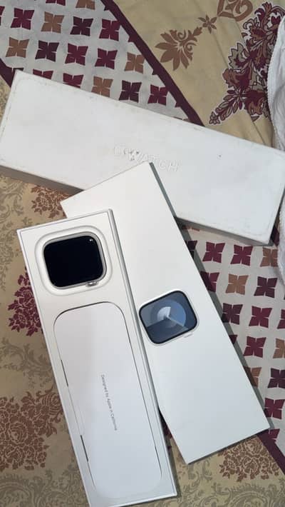 Apple Watch Series 9
