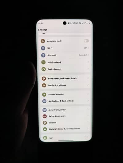 OPPO Reno12 5G 12gb 512gb
