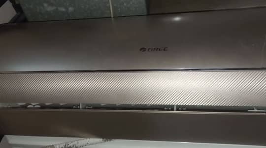 Gree Invertor AC Air Conditioner