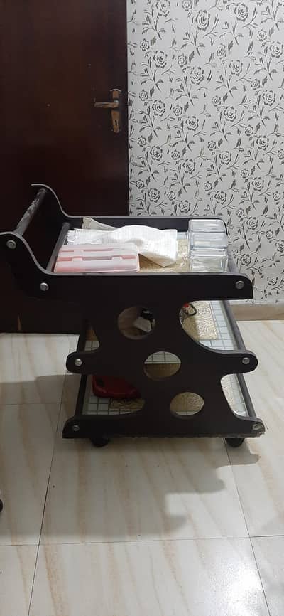 Trolley for Sale