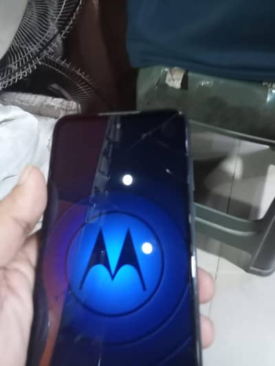 Motorola Moto G Power 5G pta approved 4/64 set only