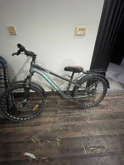 maigoo orignal cycle Mt3