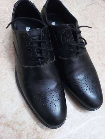 Don Carlos formal shoes