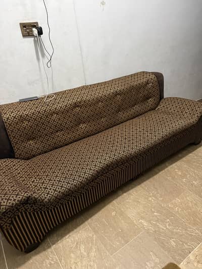 3 seater sofa set for sell 03/21/30/24/816