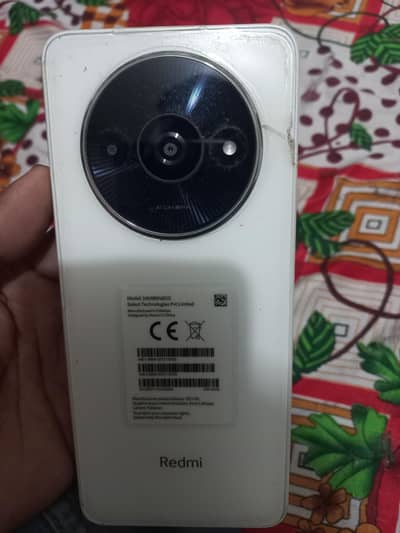 Xiaomi Redmi A3x