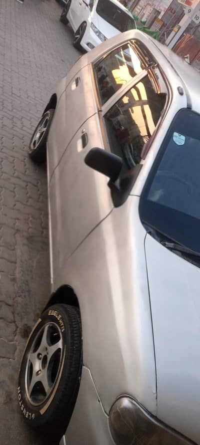 Suzuki Alto  2005