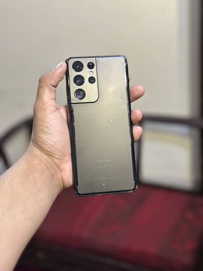 Samsung s21 ultra pta approved