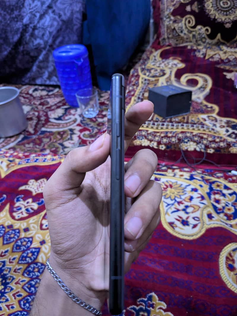 Google Pixel 6a 3
