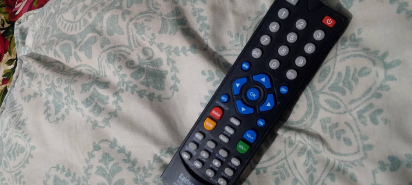 LCD tv 1