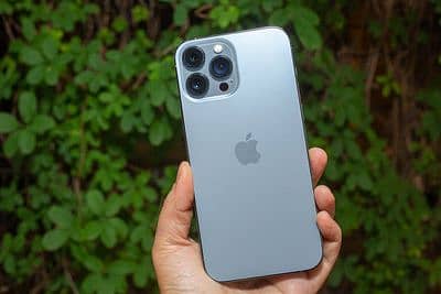 Iphone 13 pro