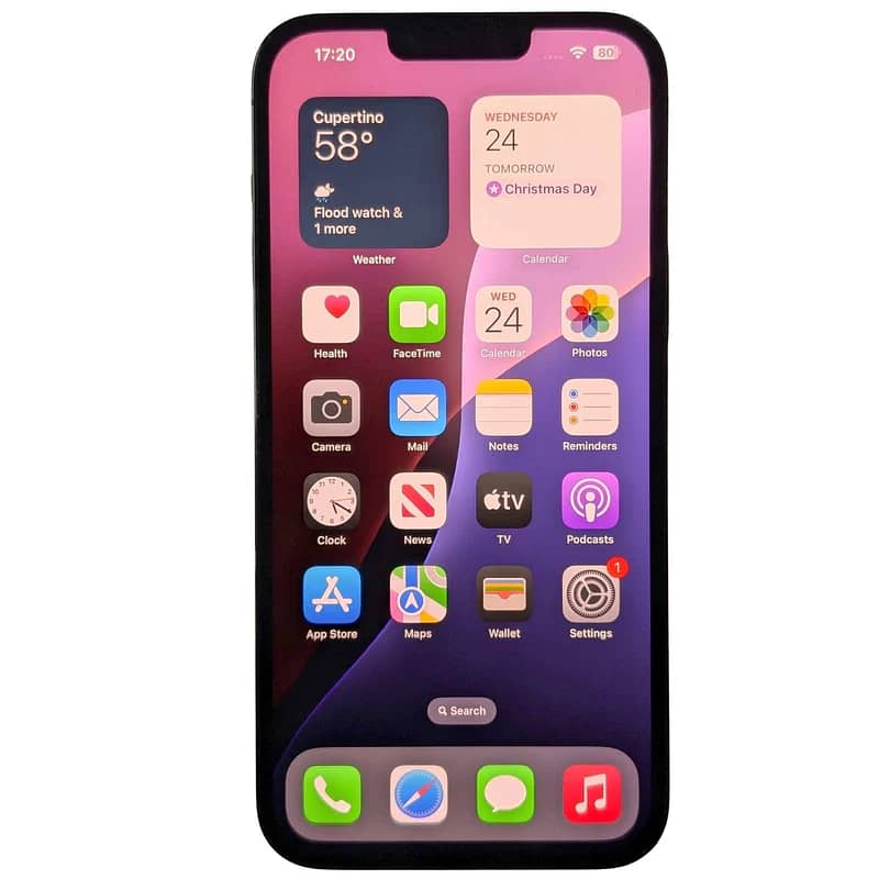Iphone 13 pro 1