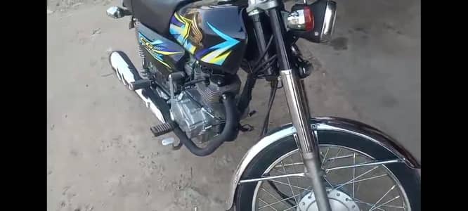 honda 125  03104885142