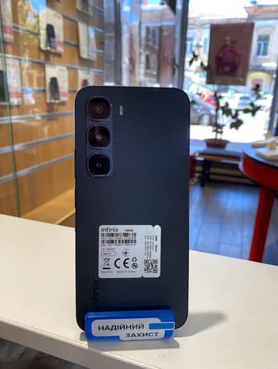 Infinix hot 60 pro