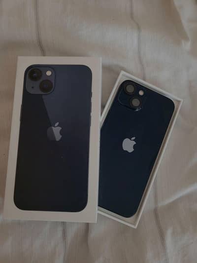 Apple iPhone 13 factory  non