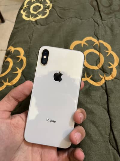 Apple iPhone XS