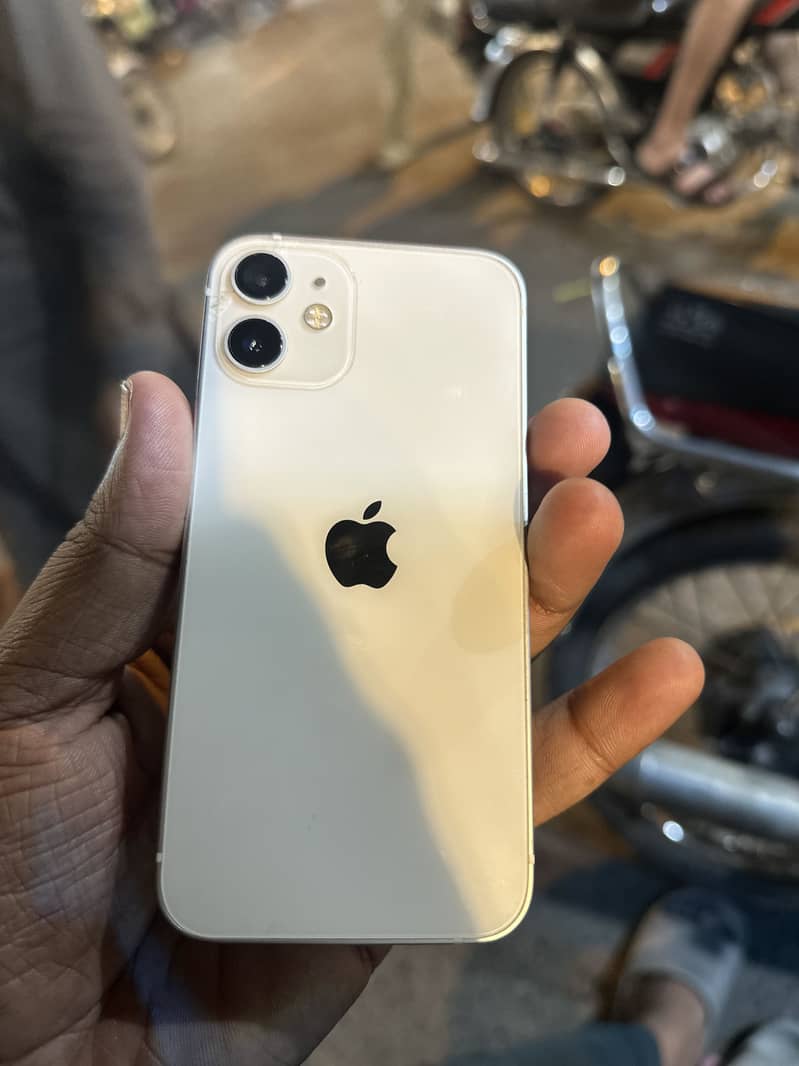iPhone 12 Mini 1