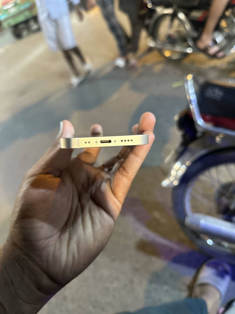 iPhone 12 Mini 3