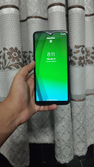 Motorola Moto G