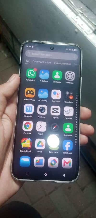 Infinix hot 60 pro plus