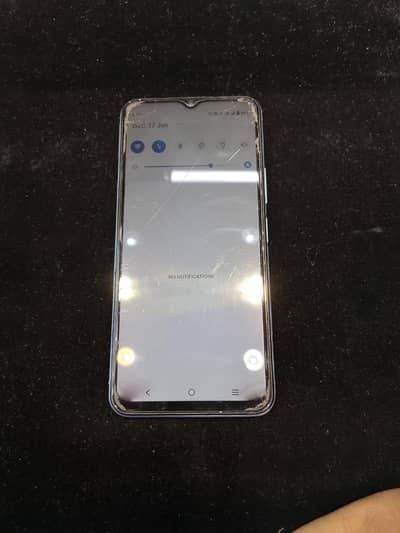 Vivo Y33s