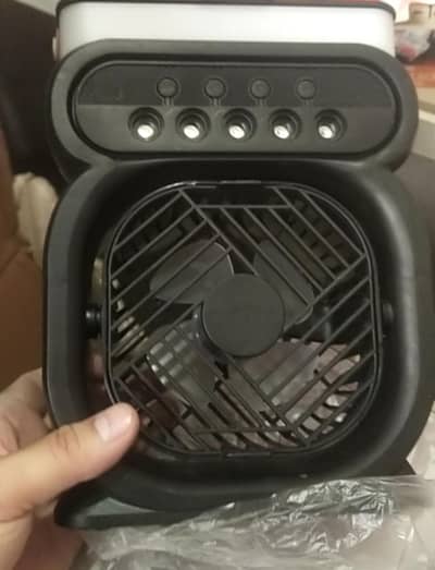 mini fan
