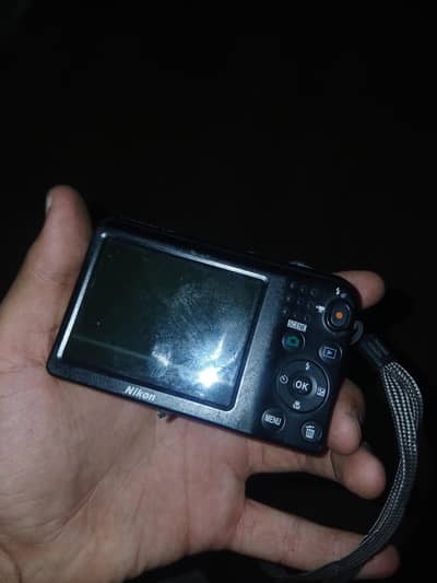 nikkon coolpix