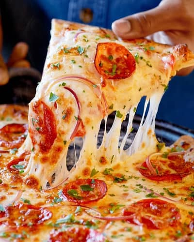 pizza helper